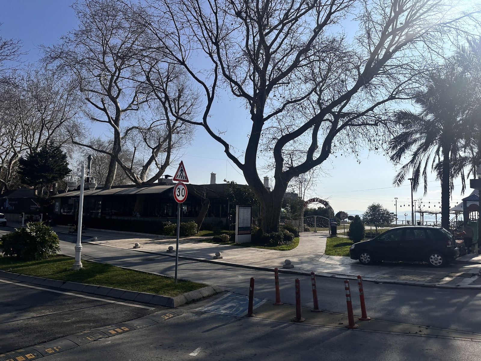 Khalkedon Fenerbahçe