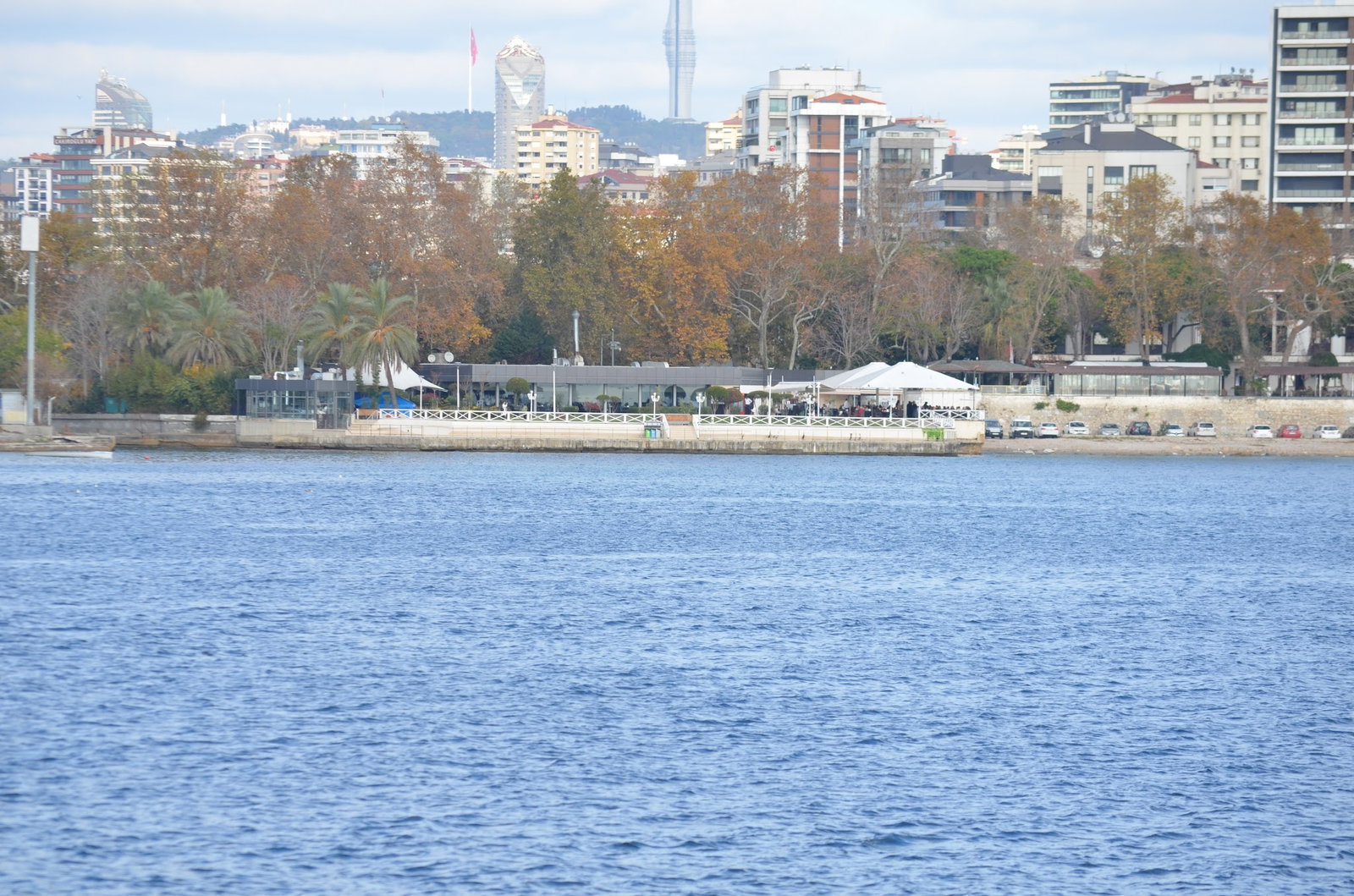Khalkedon Fenerbahçe