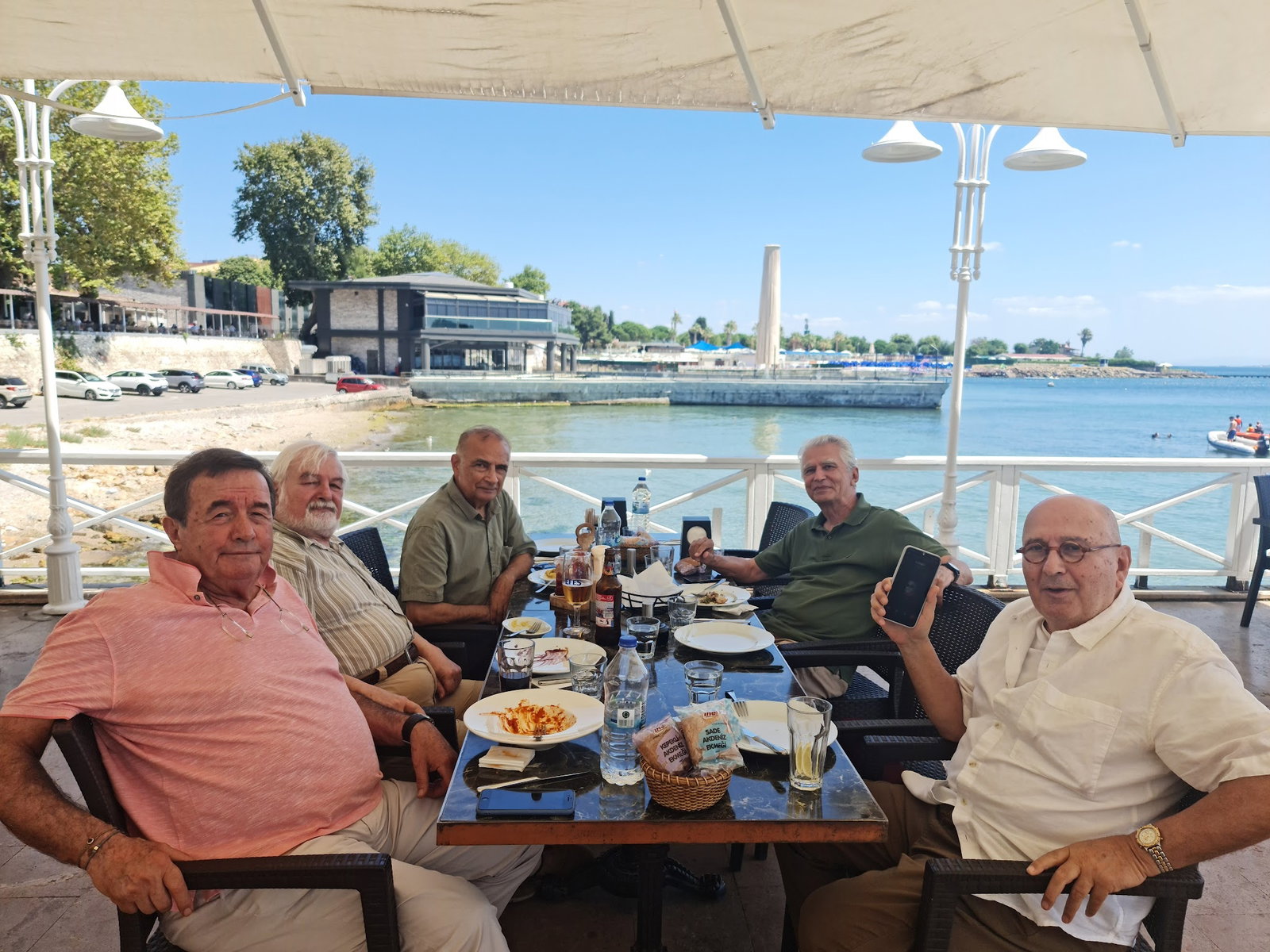 Khalkedon Fenerbahçe