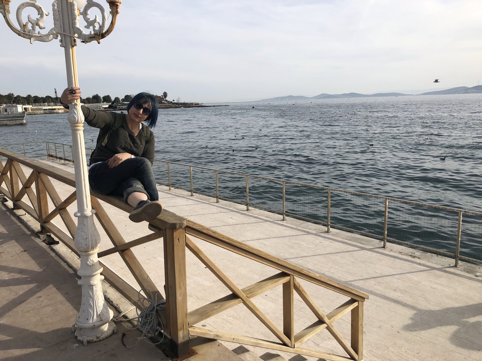 Khalkedon Fenerbahçe