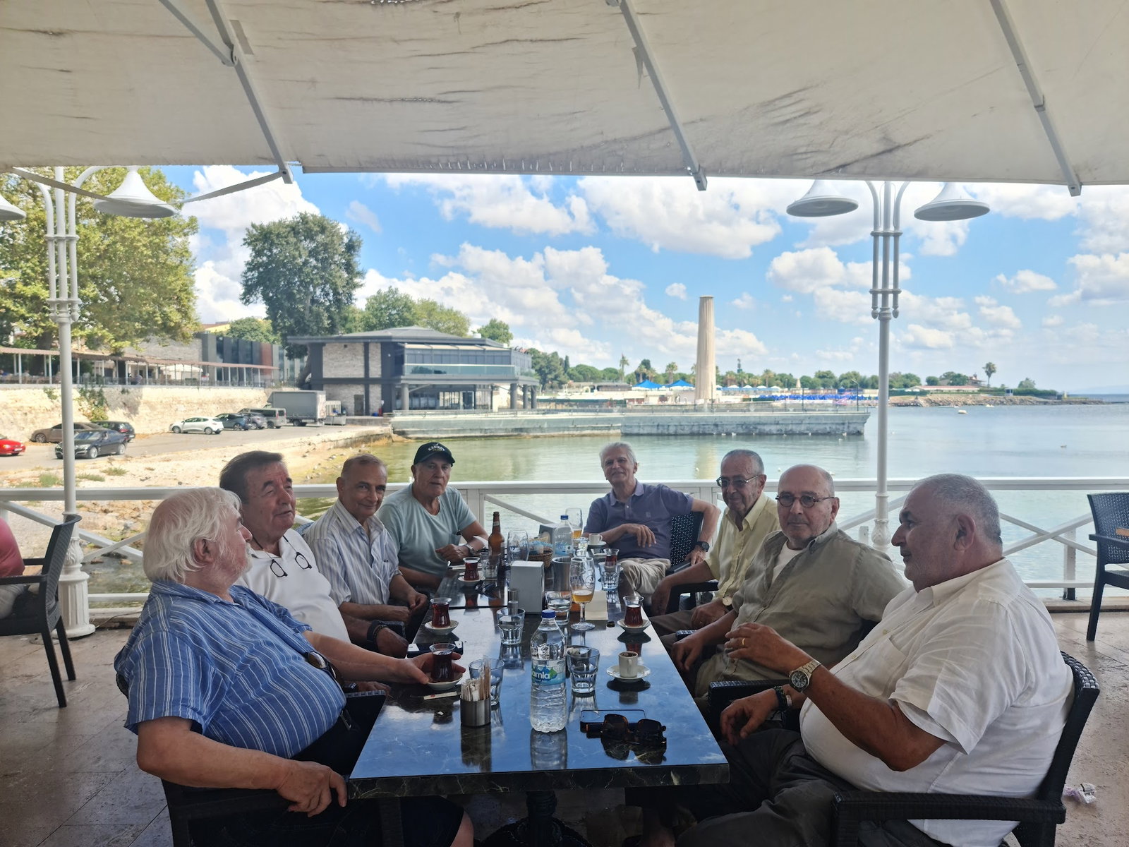 Khalkedon Fenerbahçe