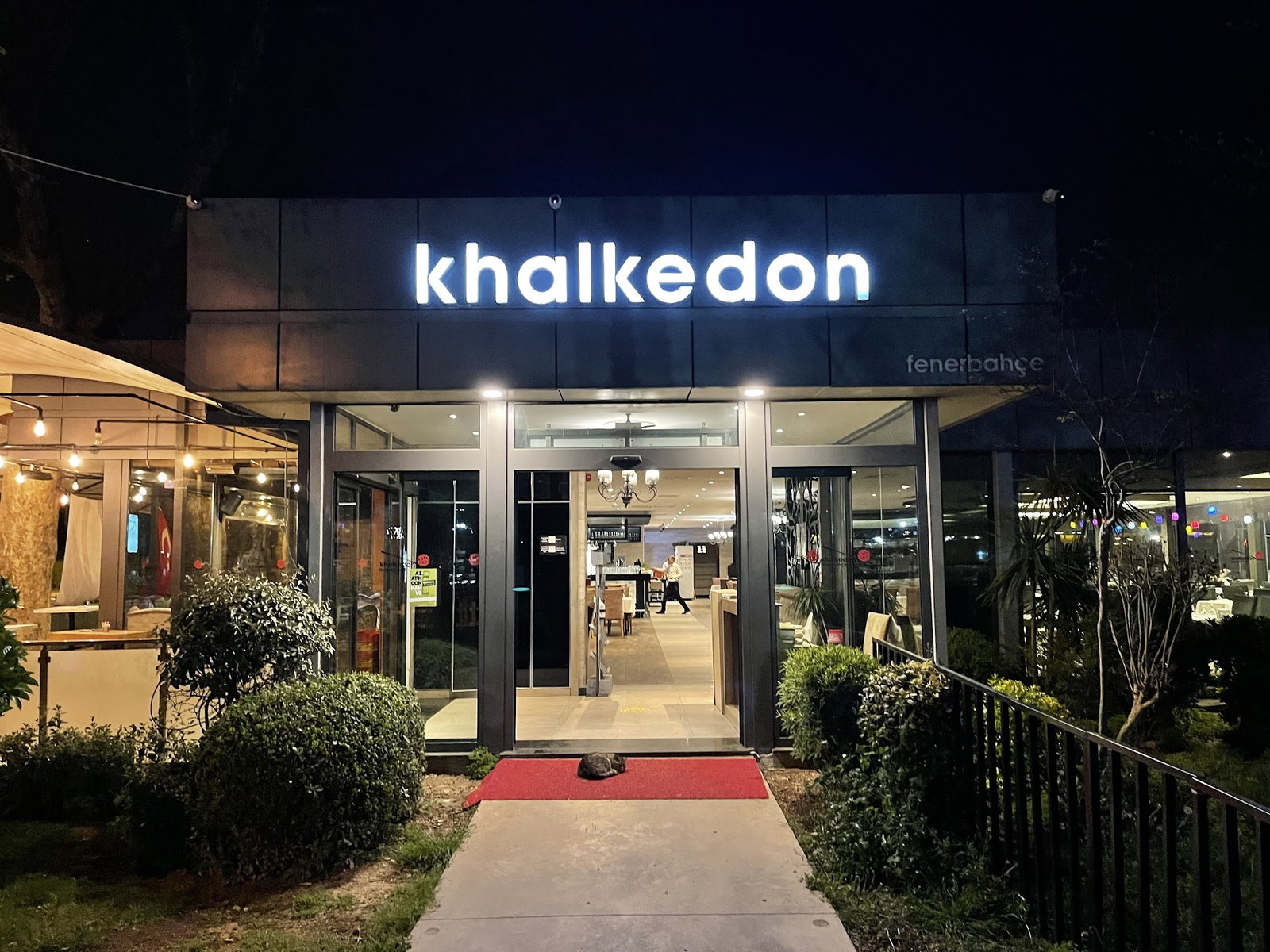 Khalkedon Fenerbahçe