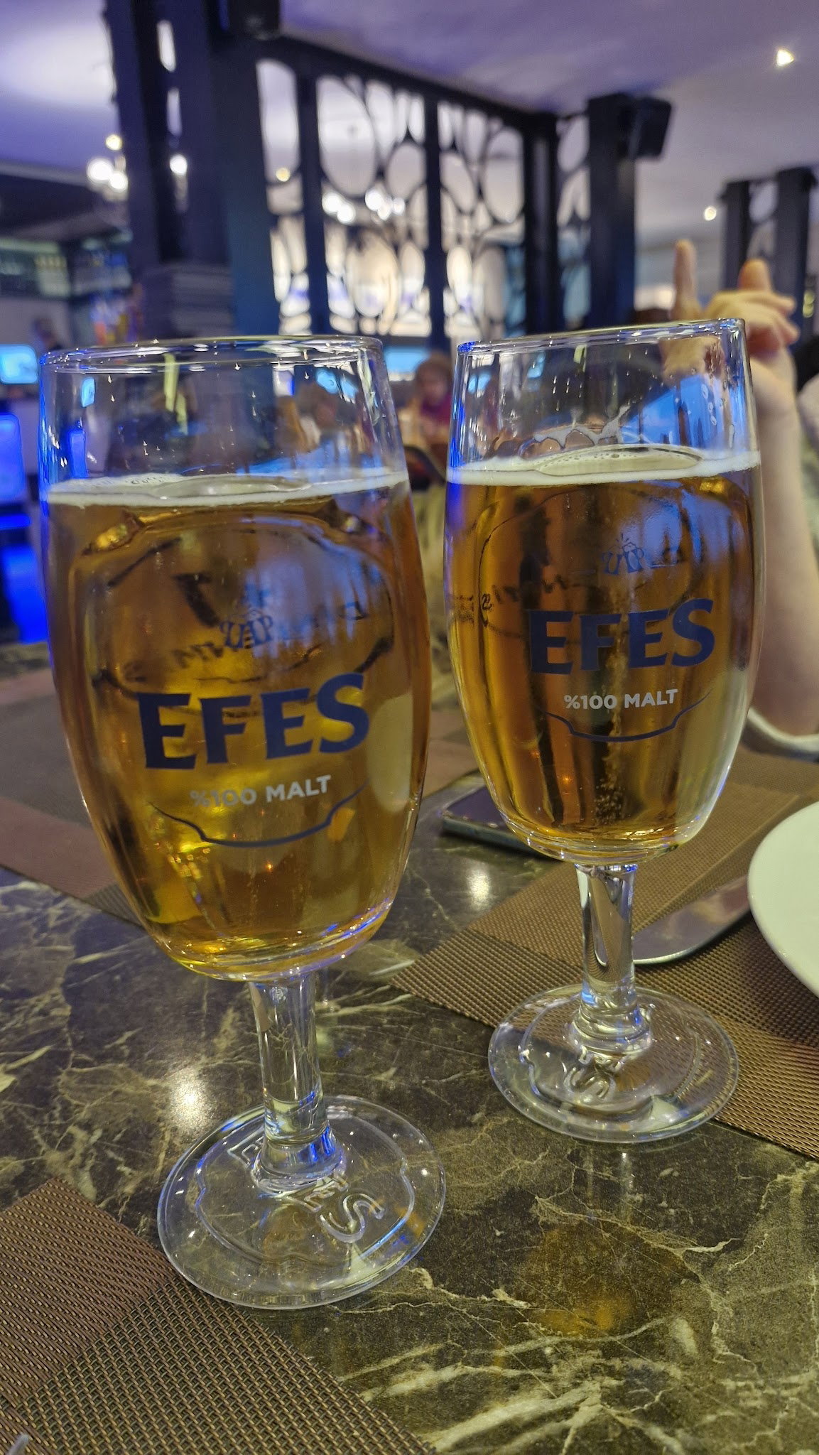 Khalkedon Fenerbahçe