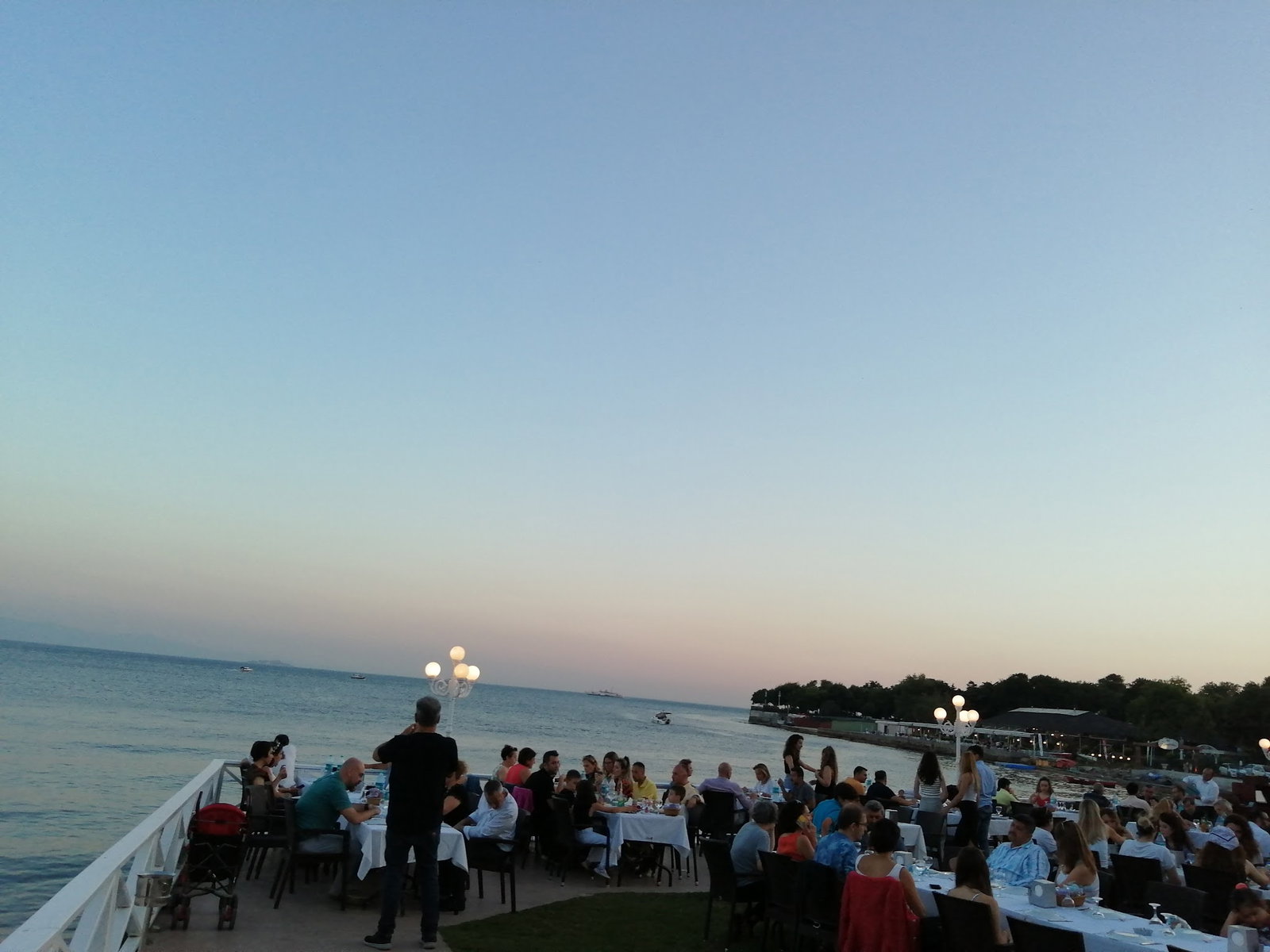 Khalkedon Fenerbahçe