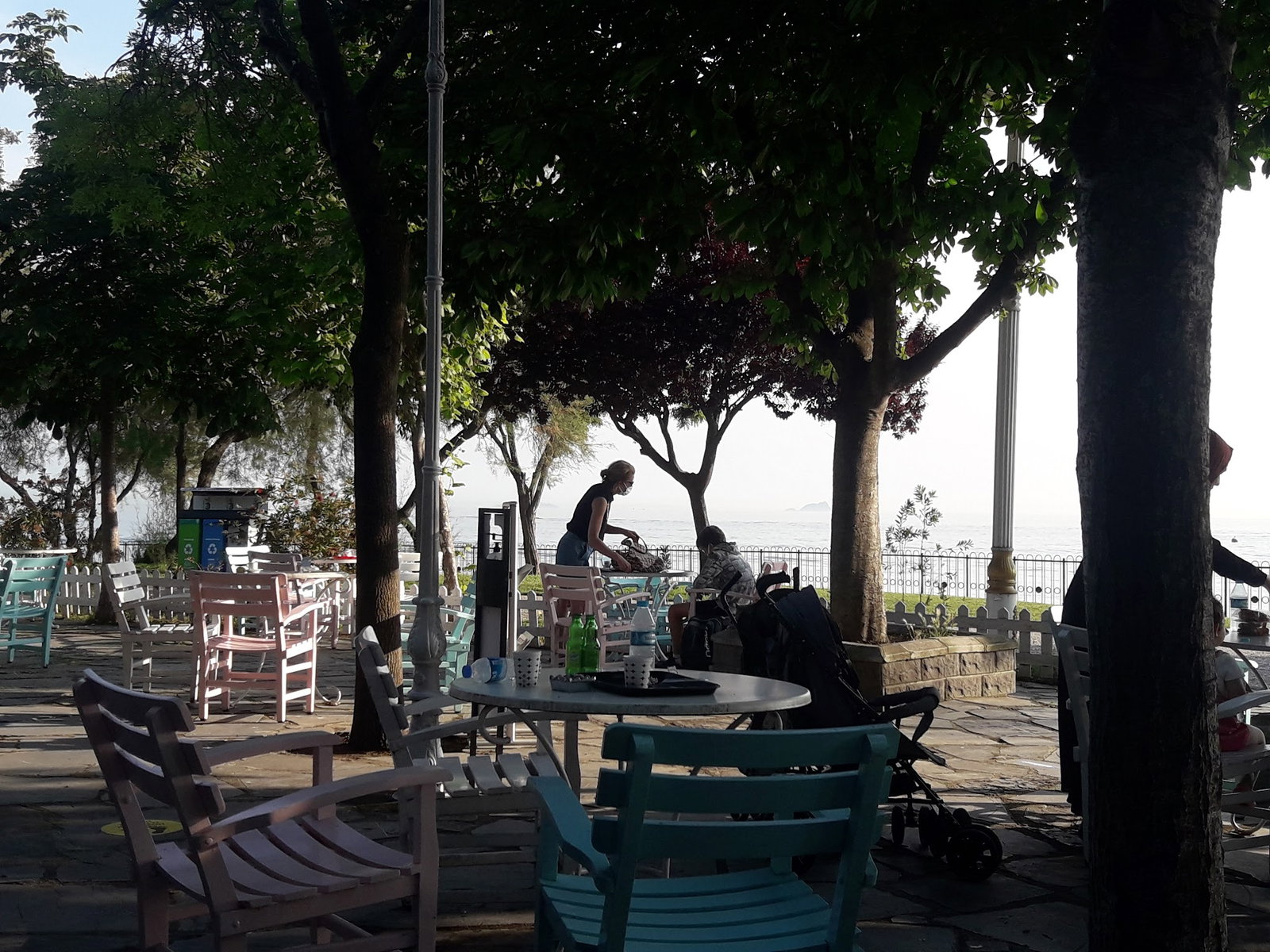 Khalkedon Fenerbahçe