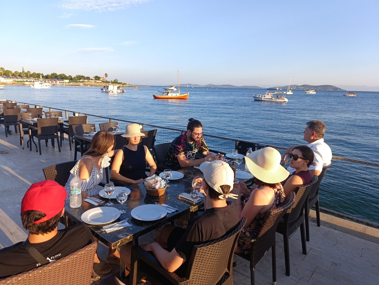 Khalkedon Fenerbahçe