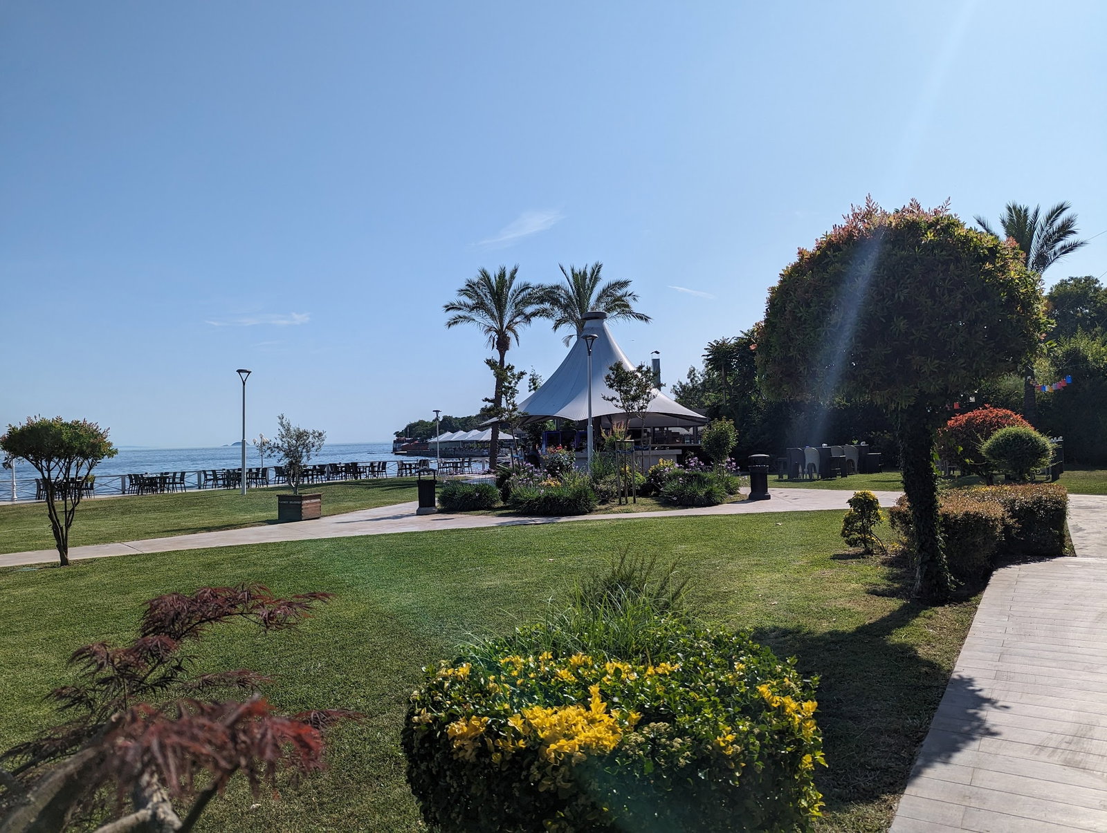 Khalkedon Fenerbahçe