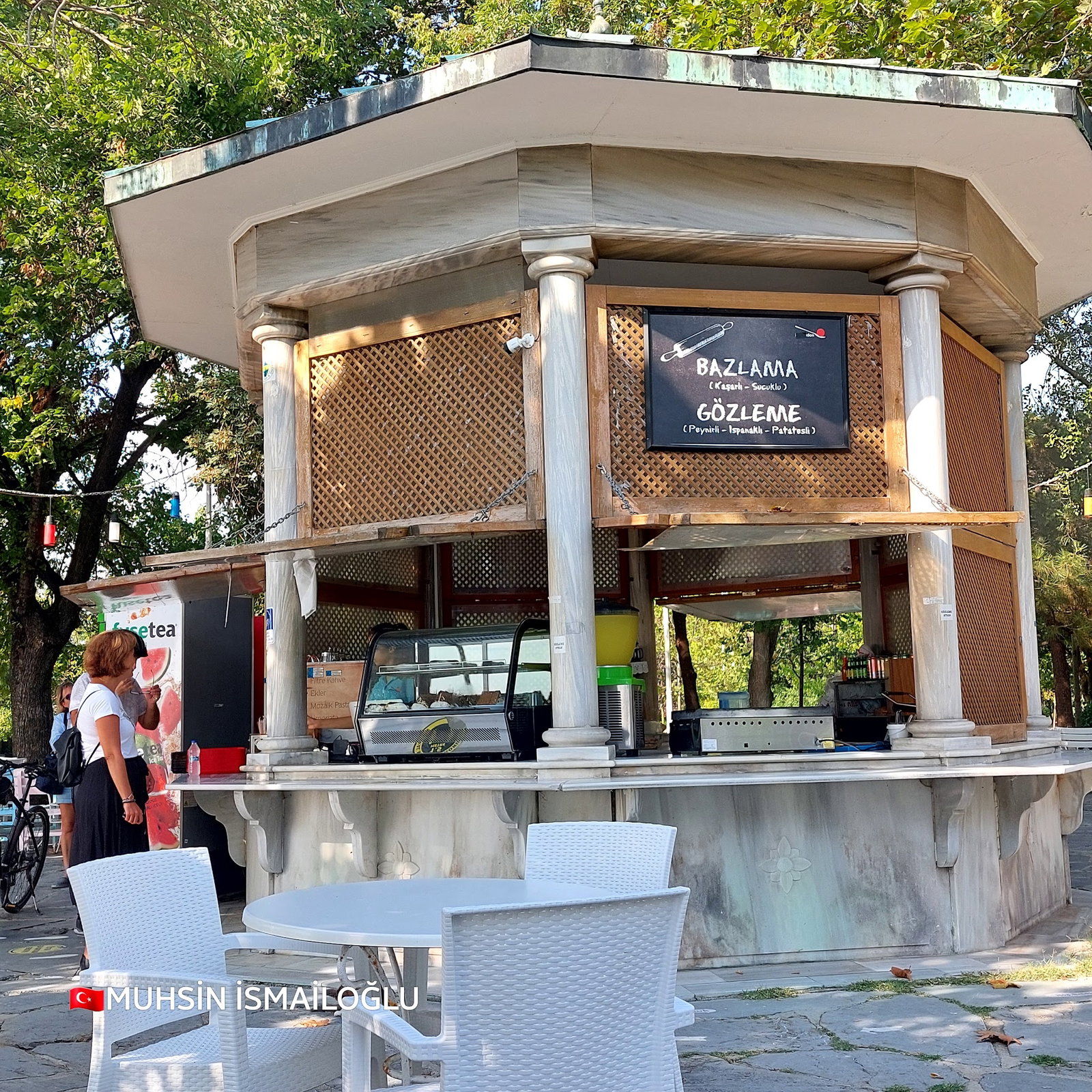 Khalkedon Fenerbahçe