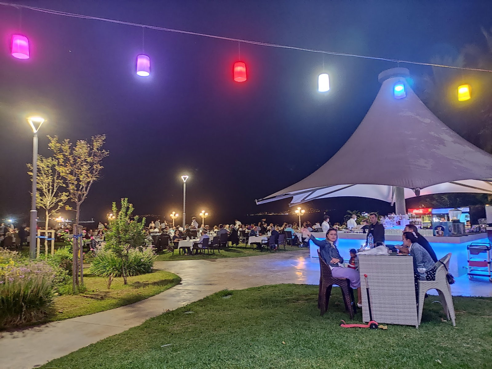 Khalkedon Fenerbahçe