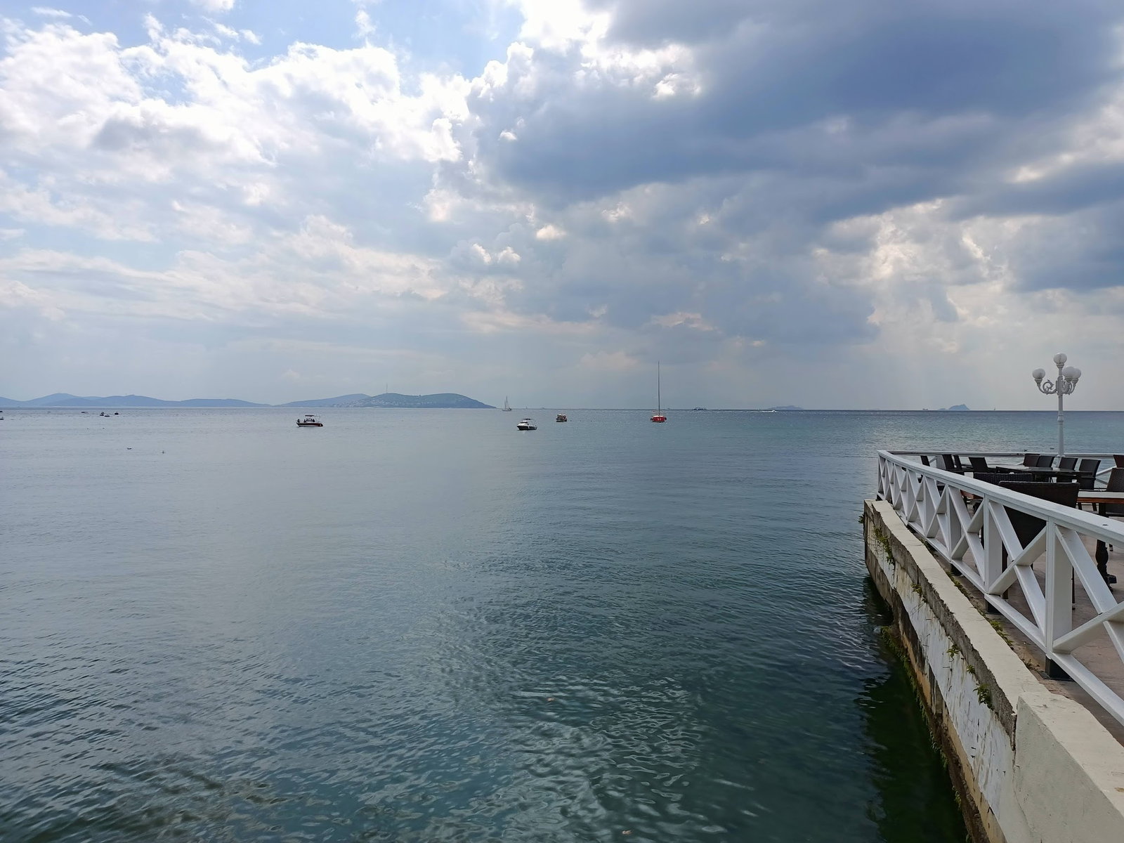 Khalkedon Fenerbahçe