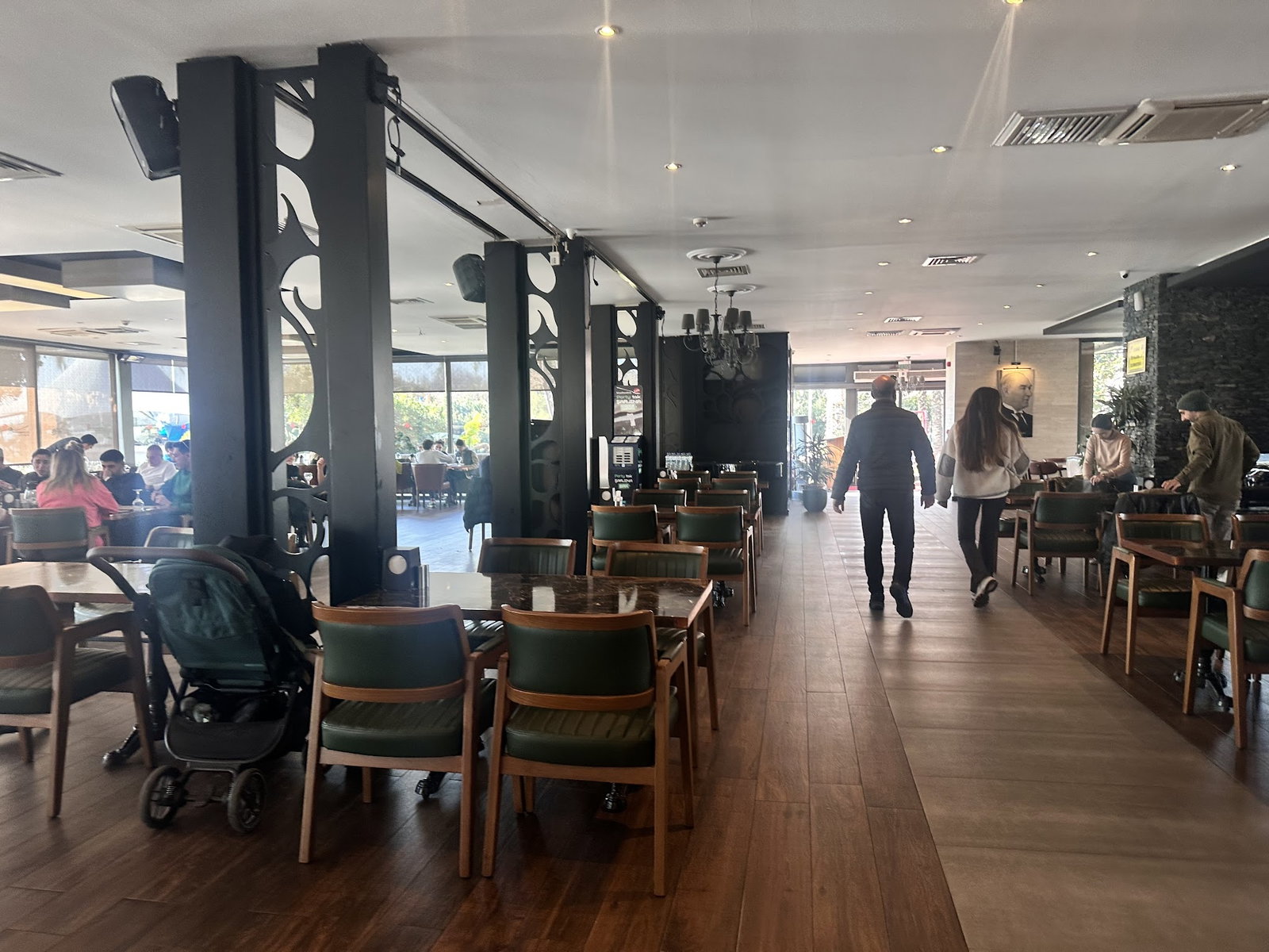 Khalkedon Fenerbahçe