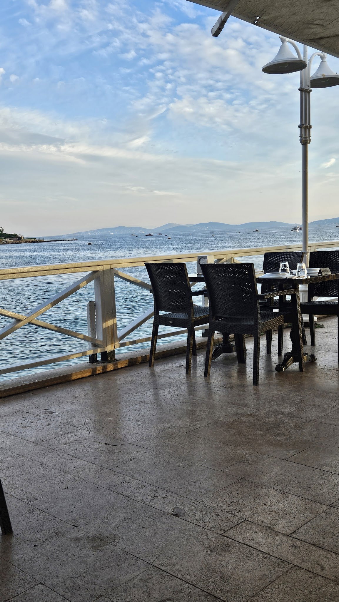 Khalkedon Fenerbahçe