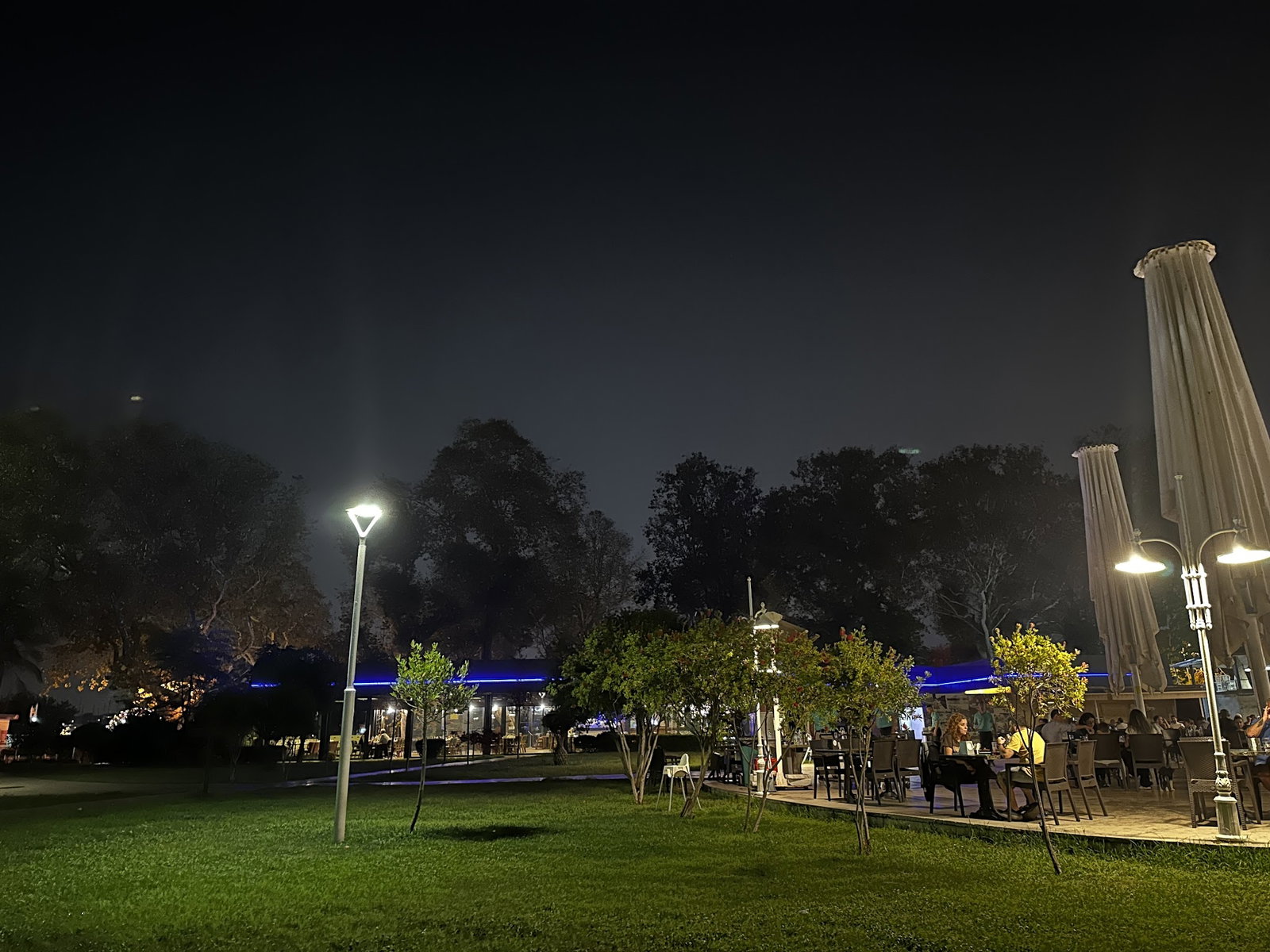 Khalkedon Fenerbahçe