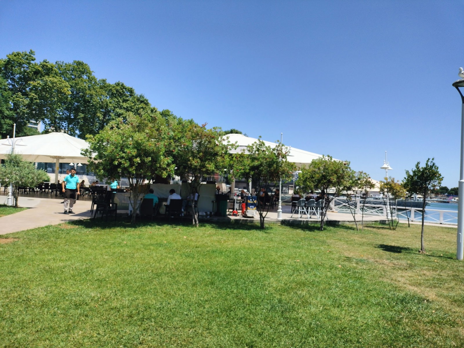 Khalkedon Fenerbahçe