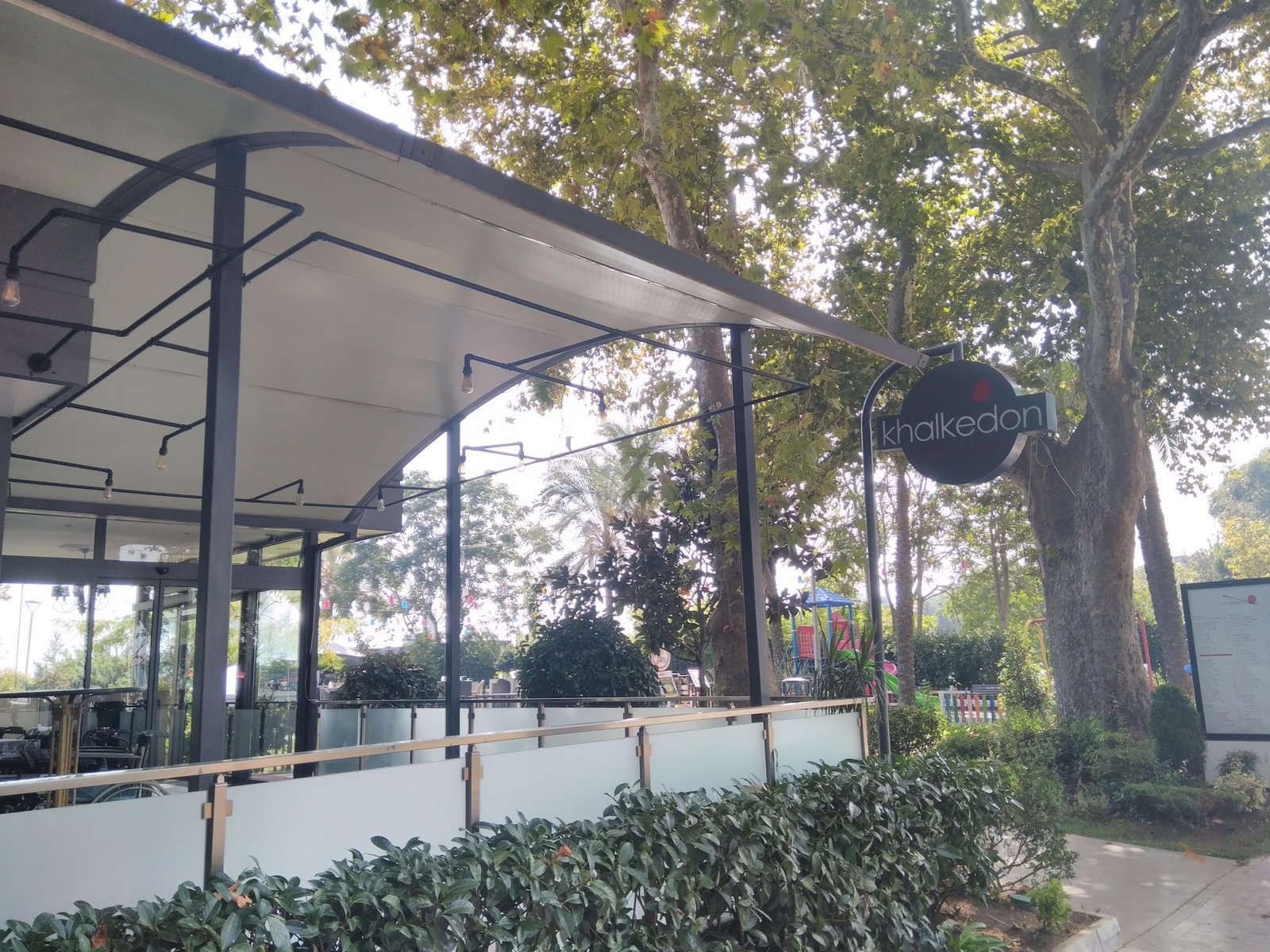 Khalkedon Fenerbahçe