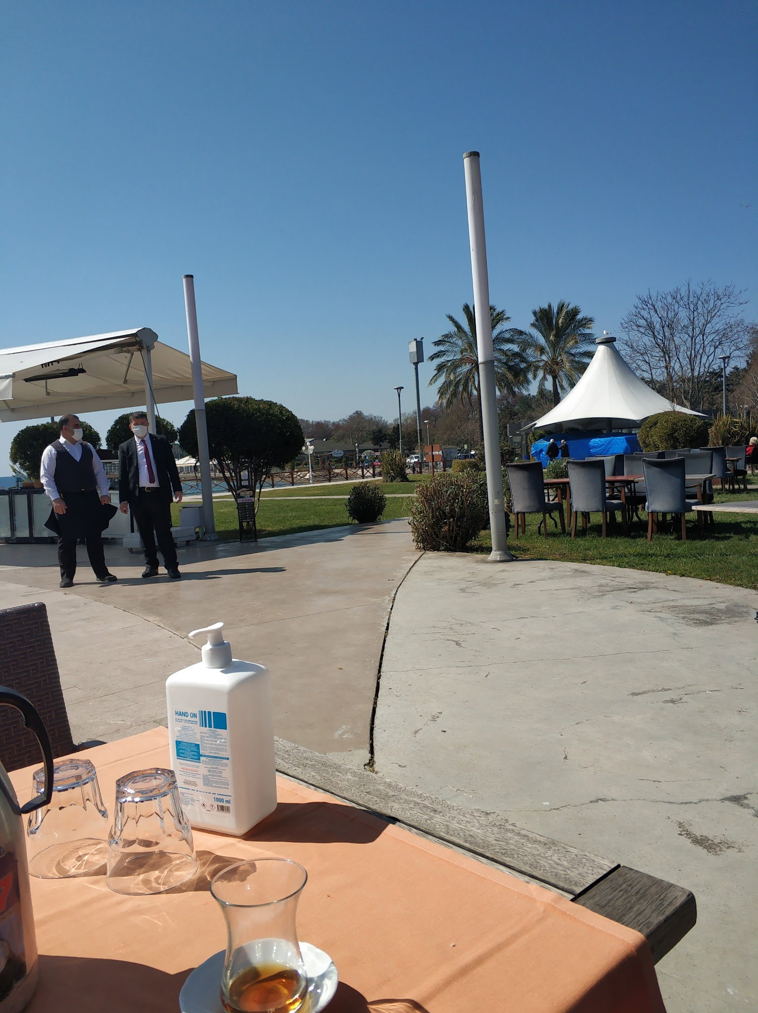 Khalkedon Fenerbahçe