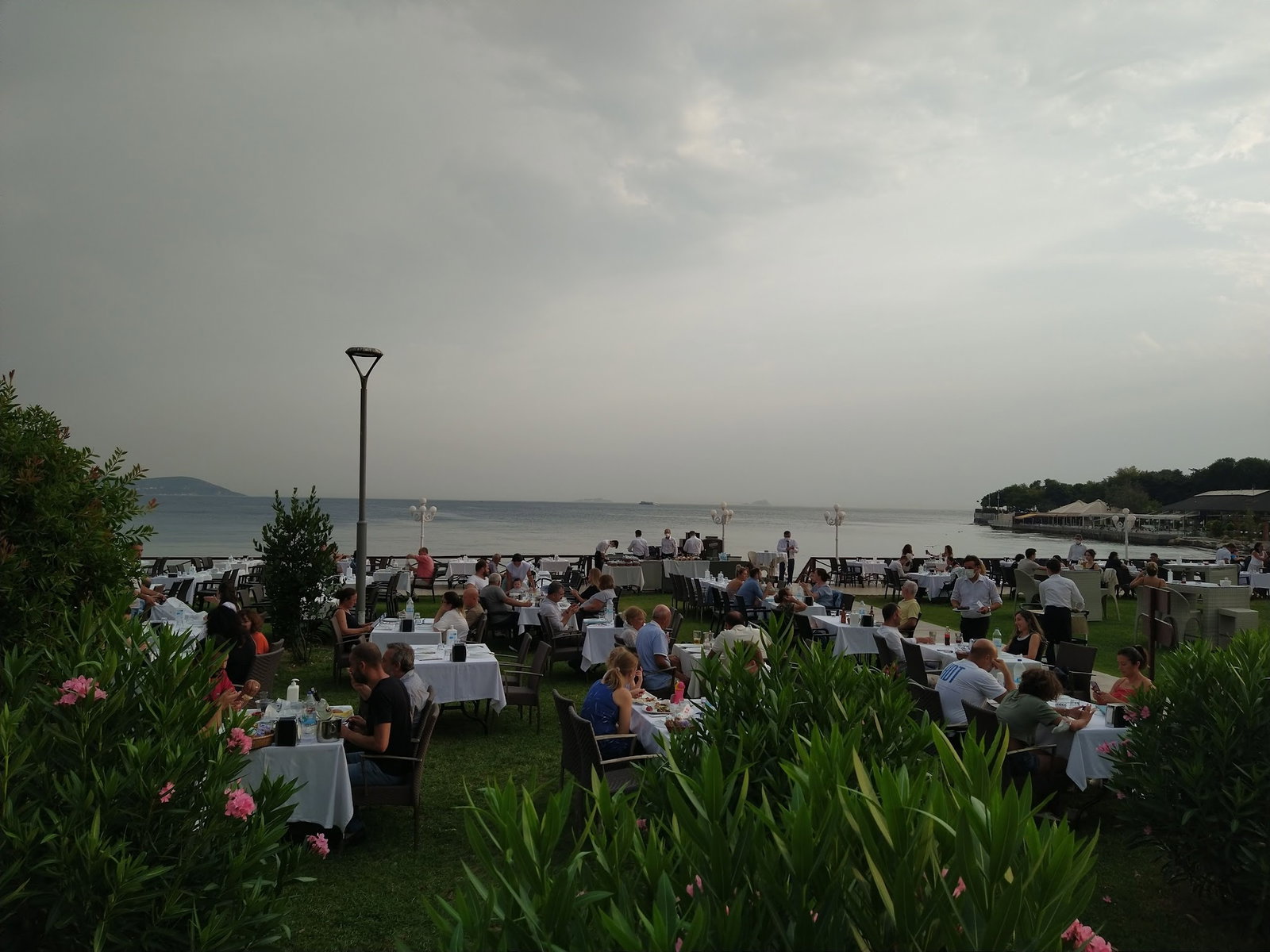 Khalkedon Fenerbahçe