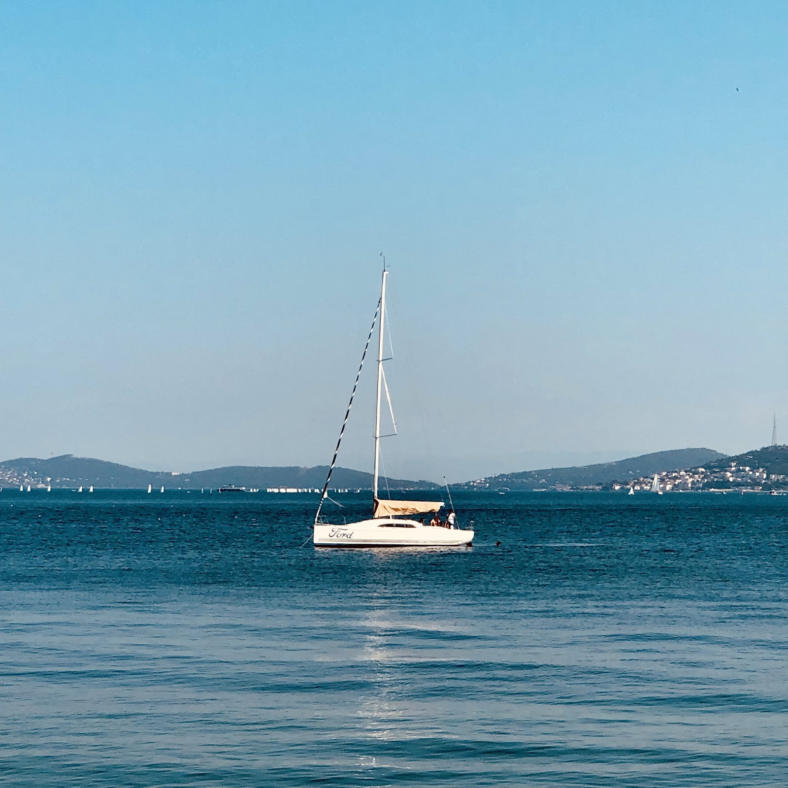 Khalkedon Fenerbahçe