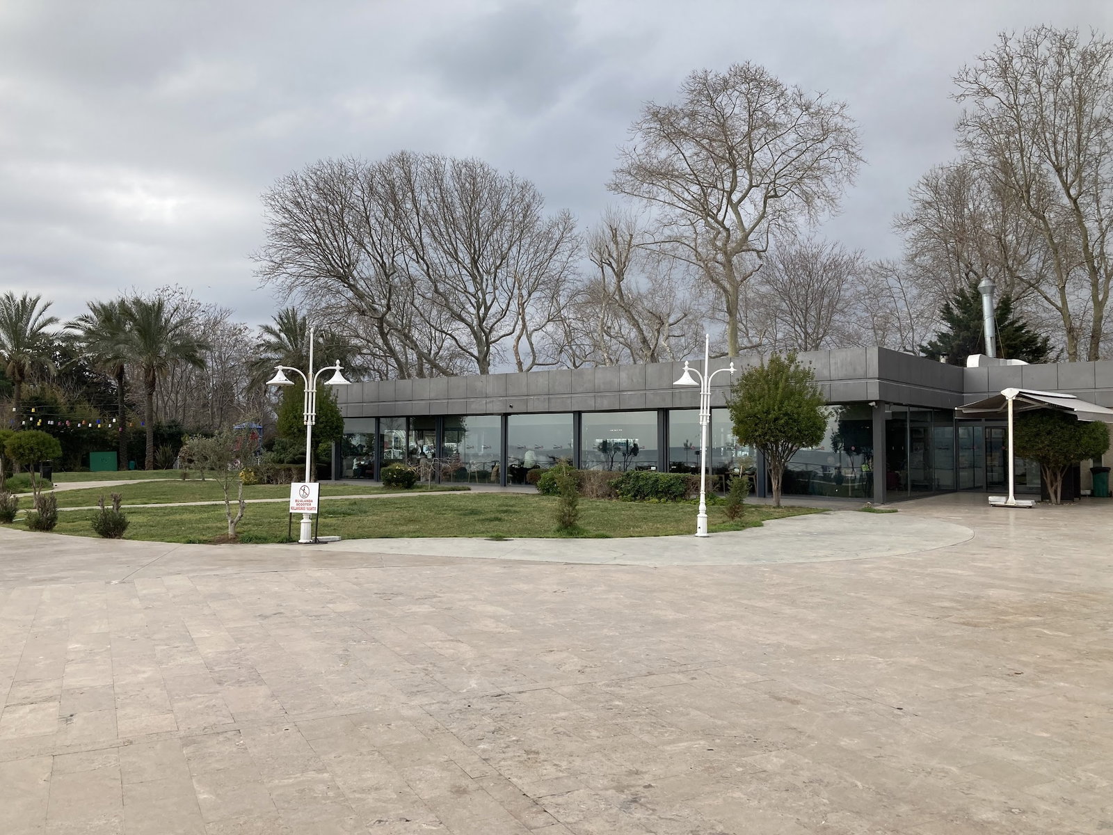 Khalkedon Fenerbahçe