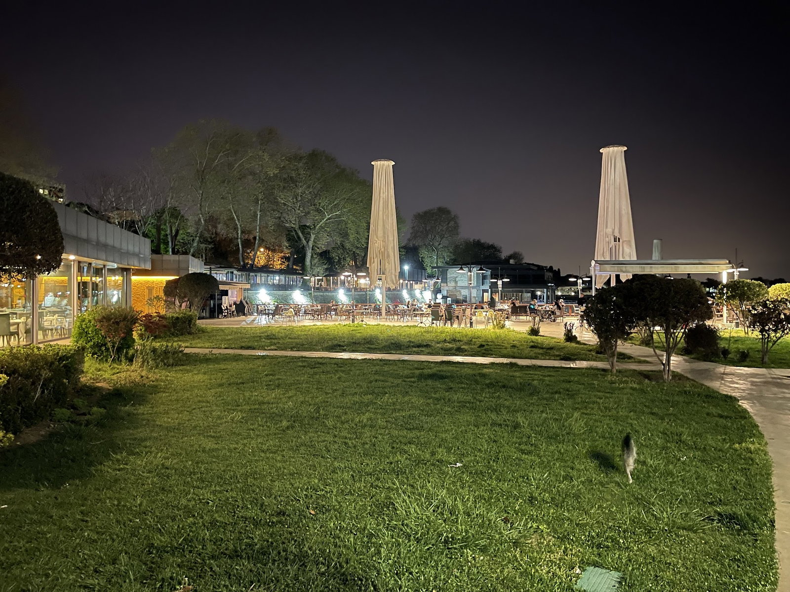 Khalkedon Fenerbahçe