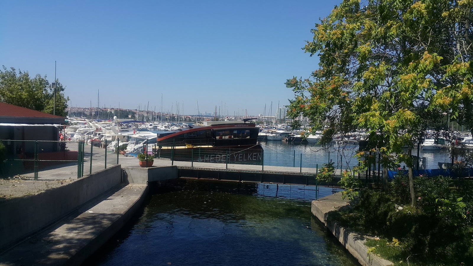 Khalkedon Fenerbahçe