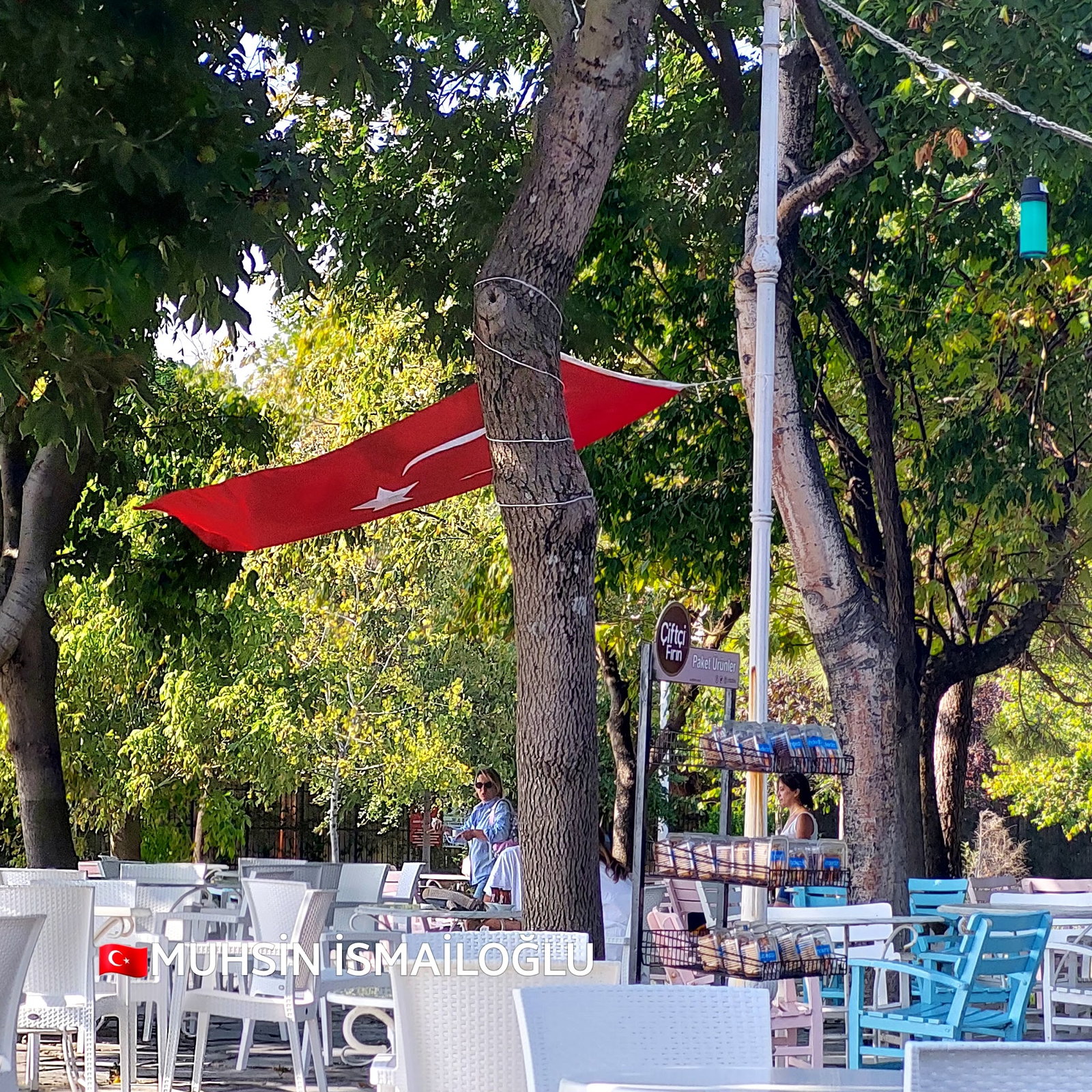 Khalkedon Fenerbahçe