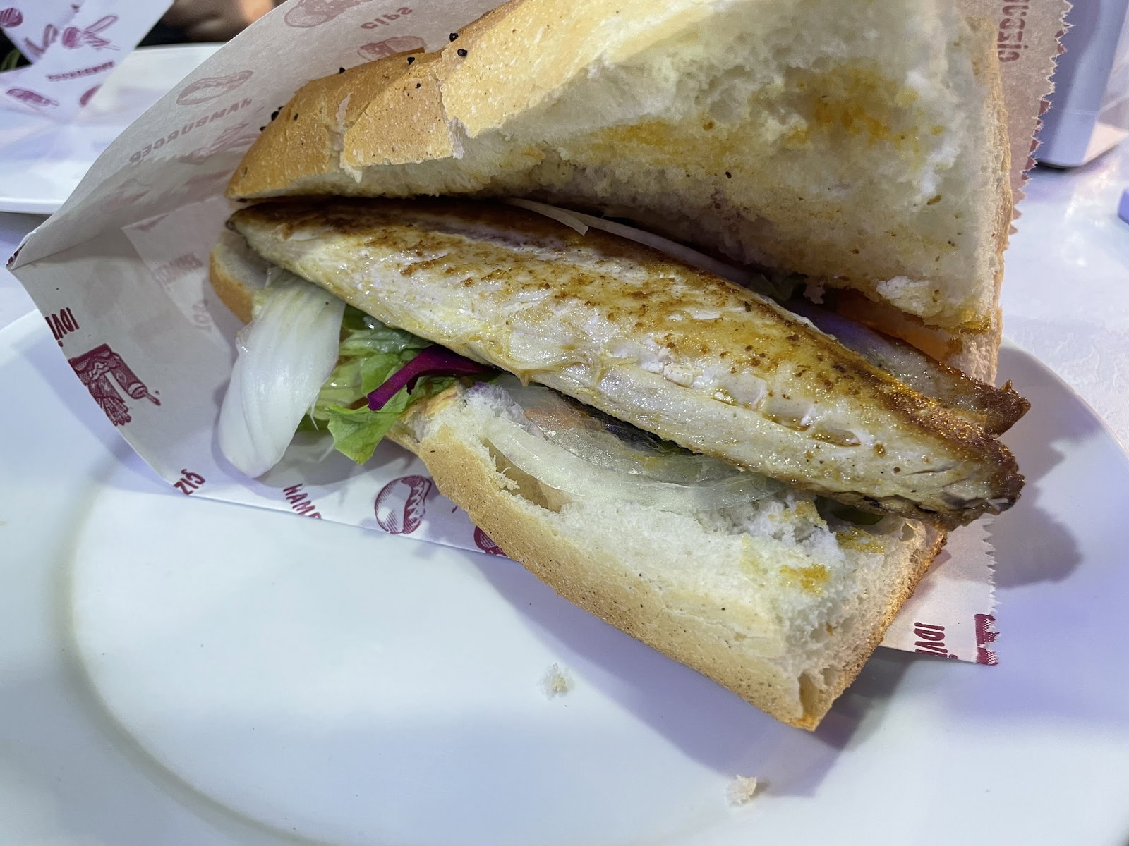 Üsküdar Balık Evi