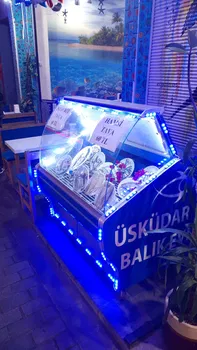 Üsküdar Balık Evi resimleri