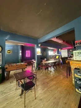 B'Large Pub & Bistro resimleri