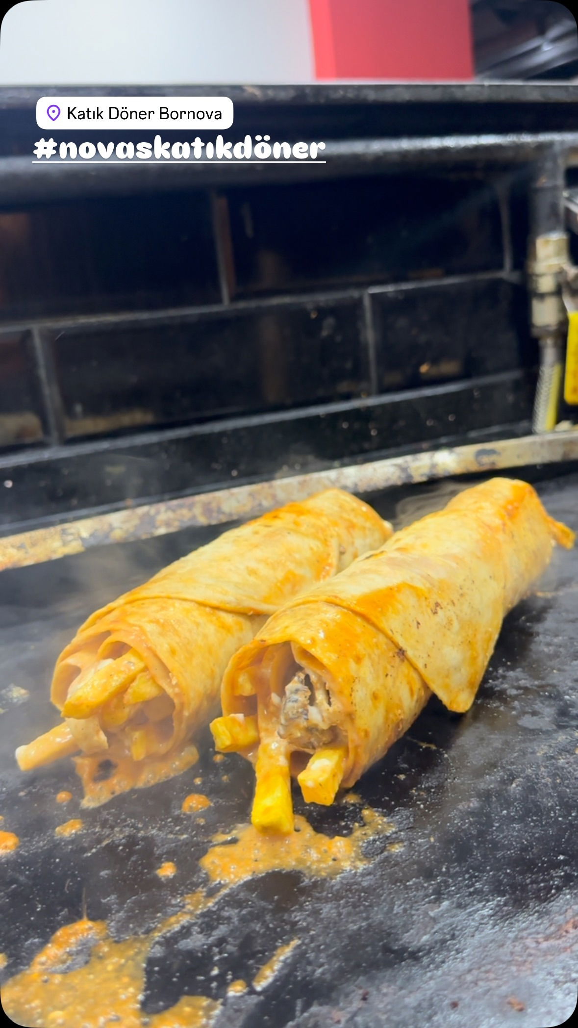 Nova's Katık Döner