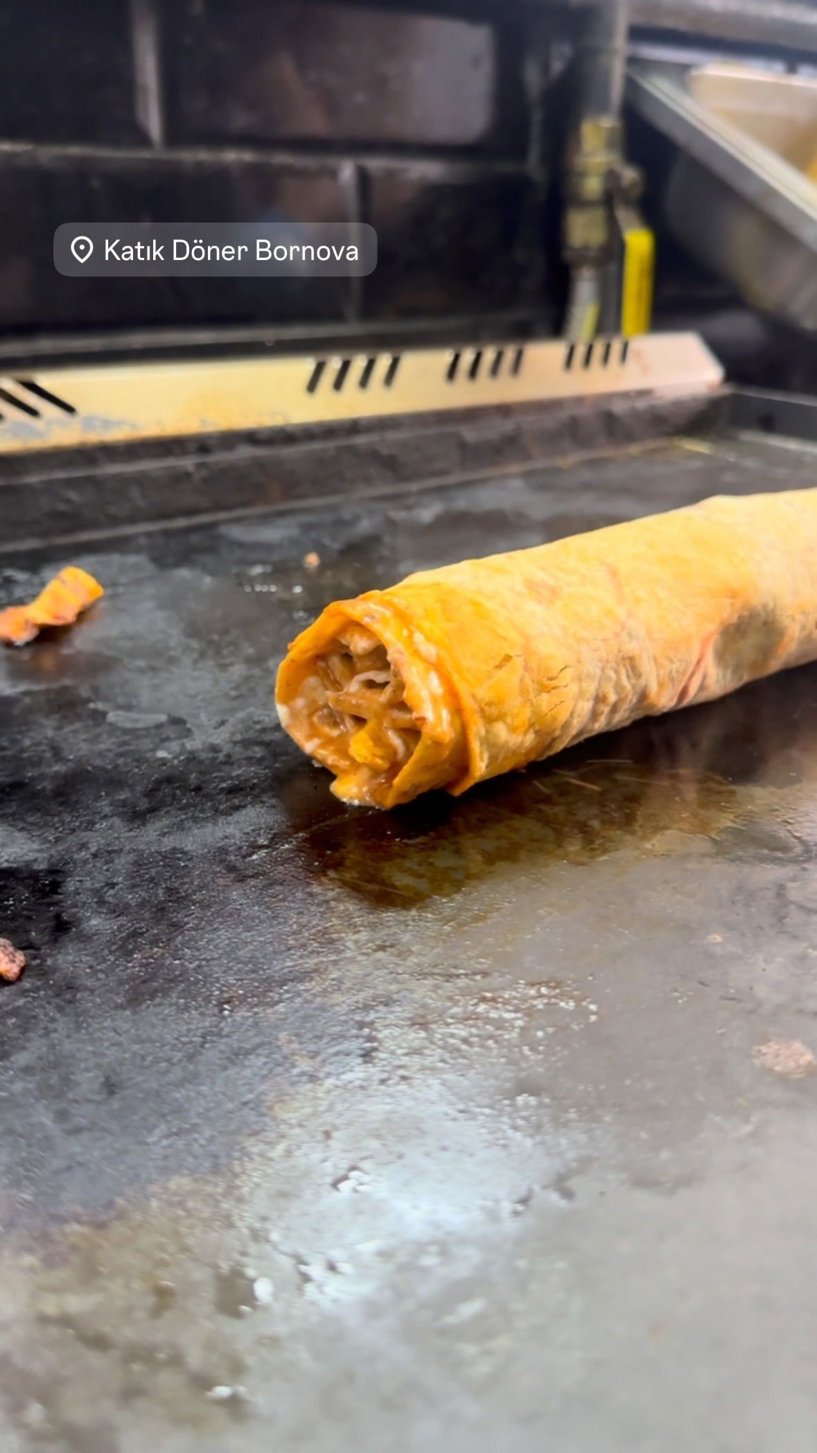 Nova's Katık Döner