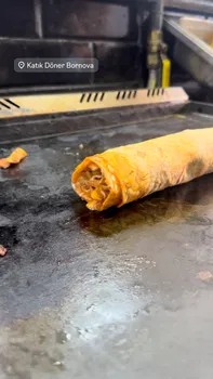 Nova's Katık Döner resimleri