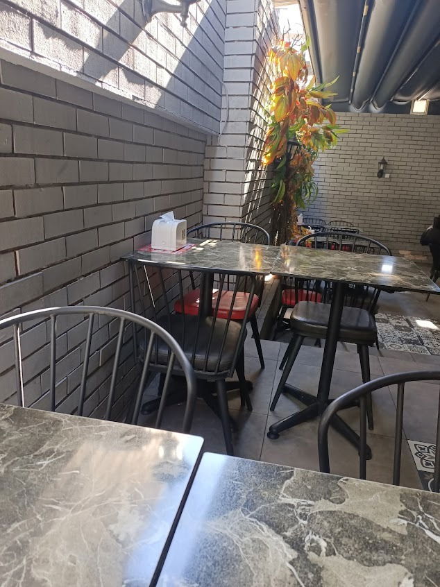 Nova's Katık Döner