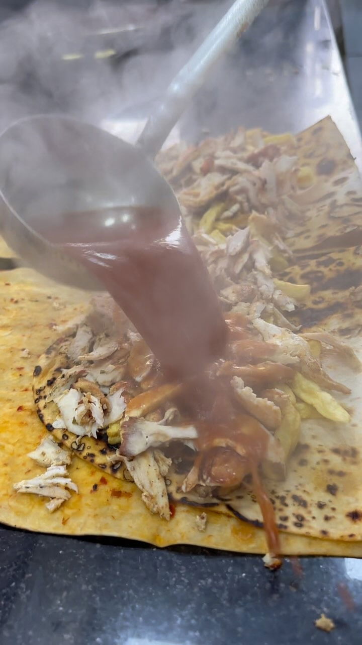 Nova's Katık Döner