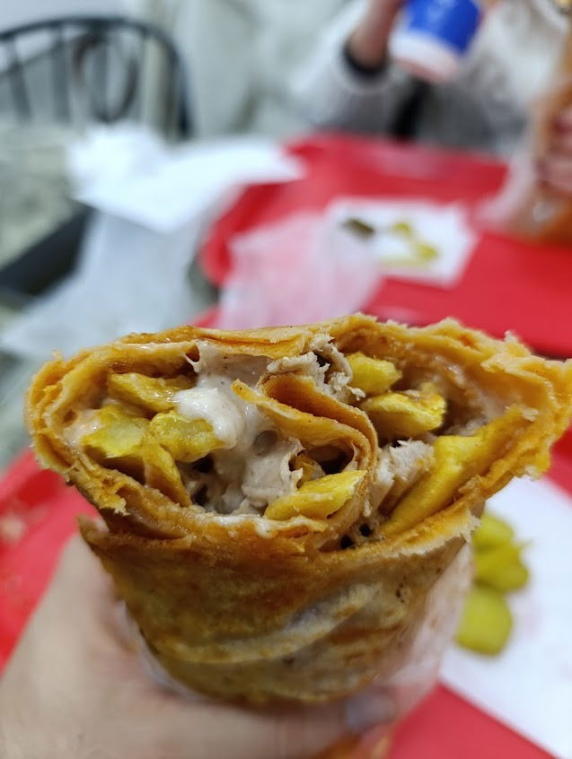 Nova's Katık Döner
