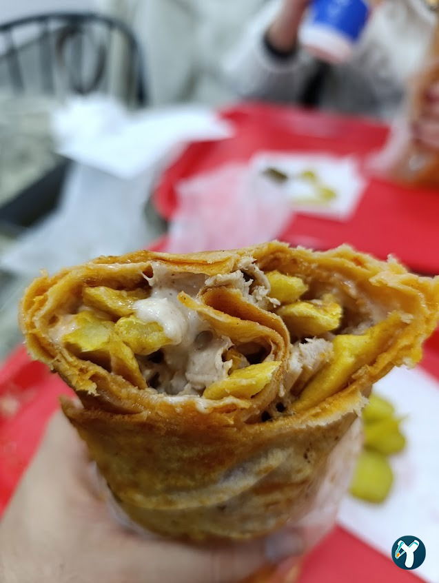 Nova's Katık Döner