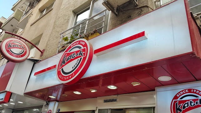 Nova's Katık Döner