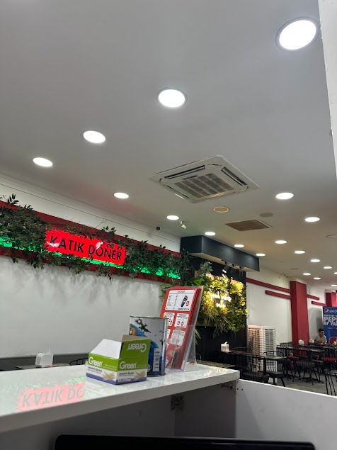 Nova's Katık Döner