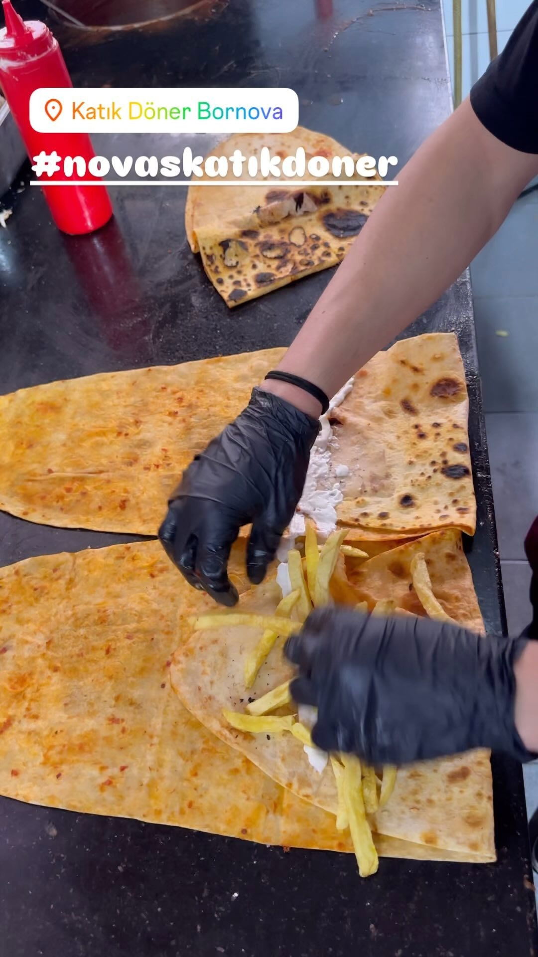 Nova's Katık Döner