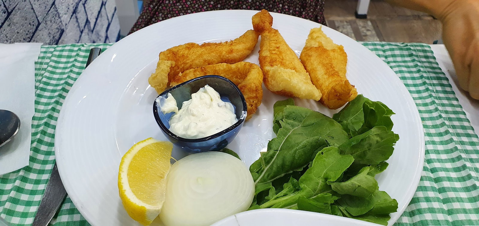 Ali̇ço Balik Evi̇