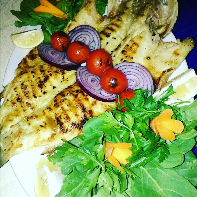 Ali̇ço Balik Evi̇