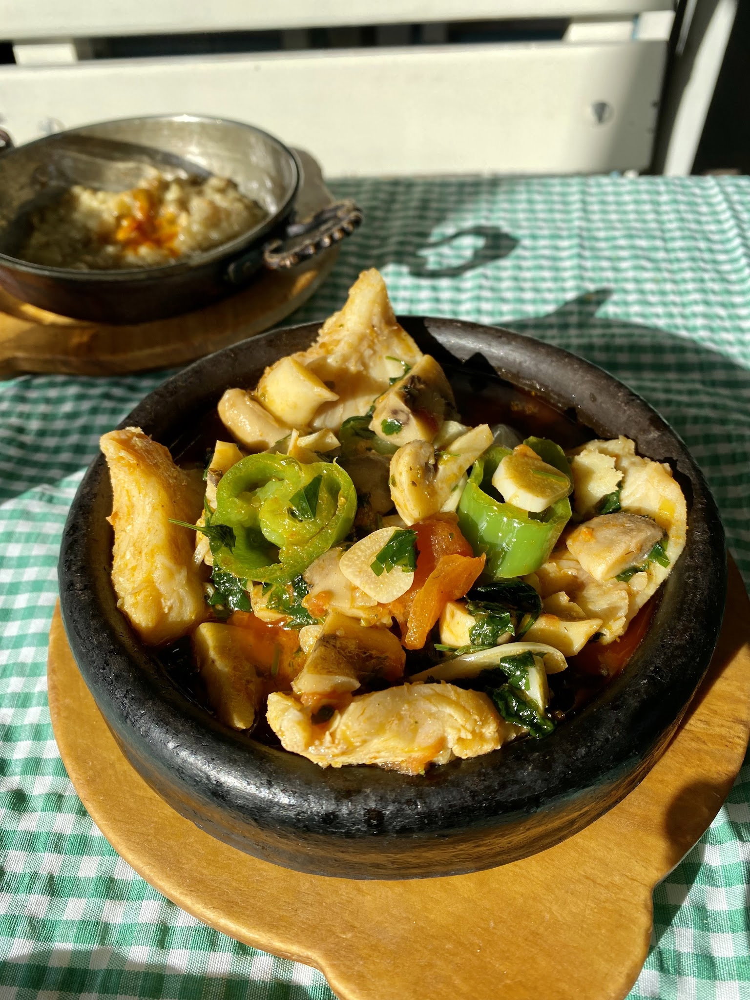 Ali̇ço Balik Evi̇