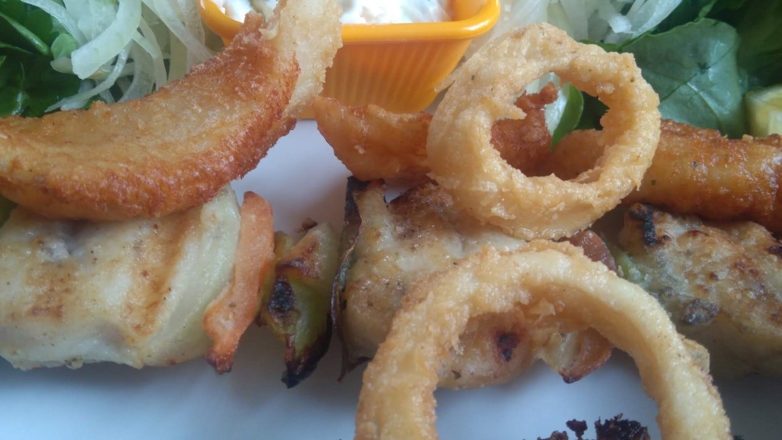 Ali̇ço Balik Evi̇