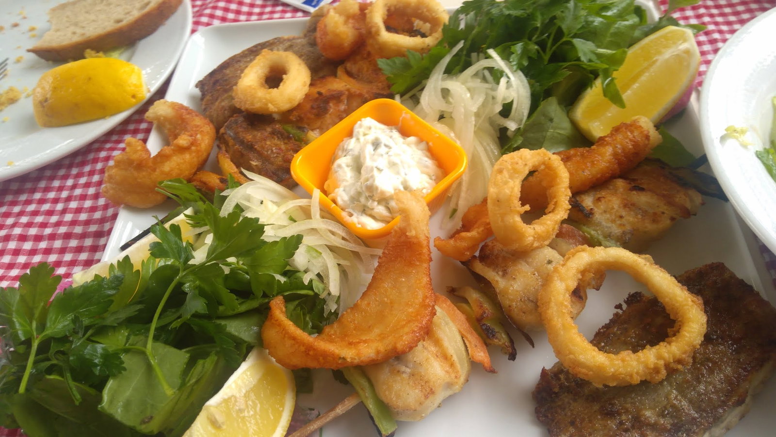 Ali̇ço Balik Evi̇