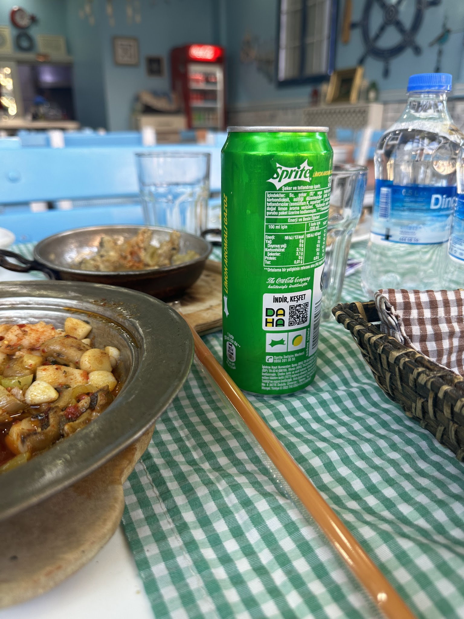 Ali̇ço Balik Evi̇