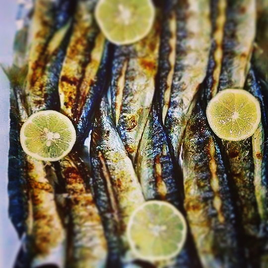 Ali̇ço Balik Evi̇