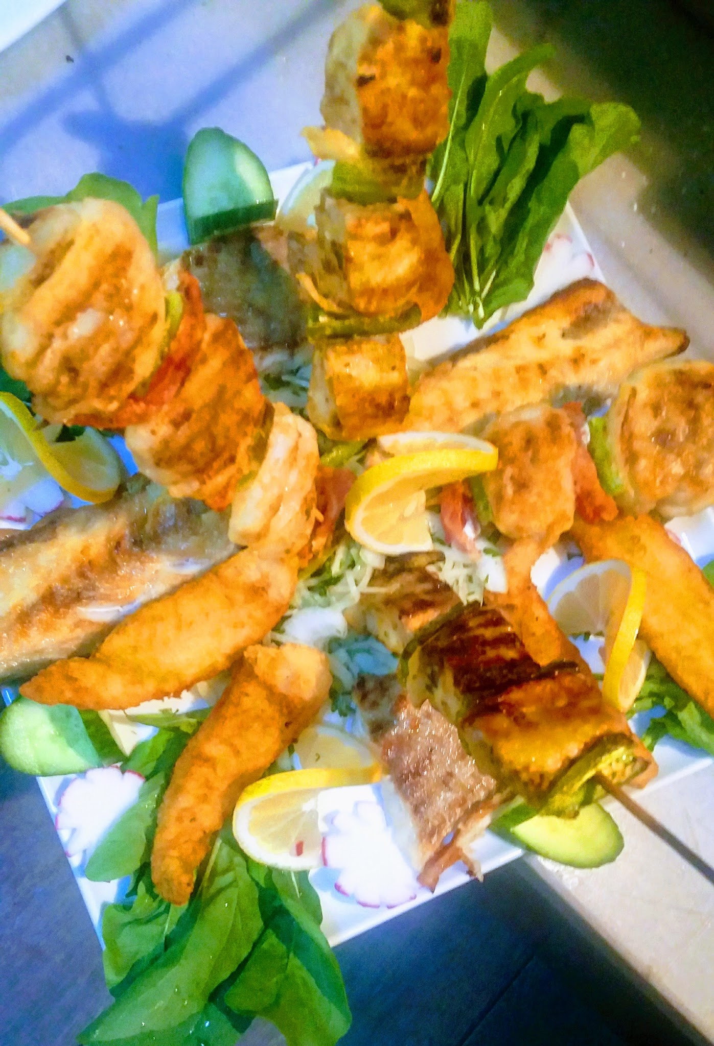 Ali̇ço Balik Evi̇