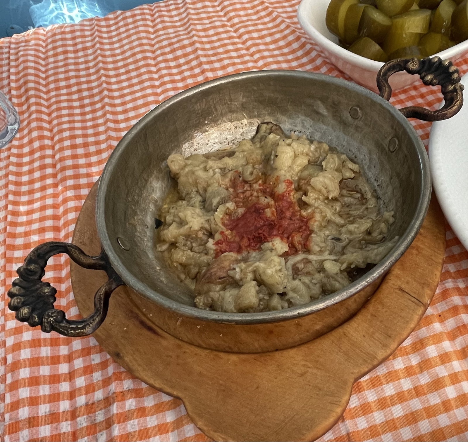 Ali̇ço Balik Evi̇