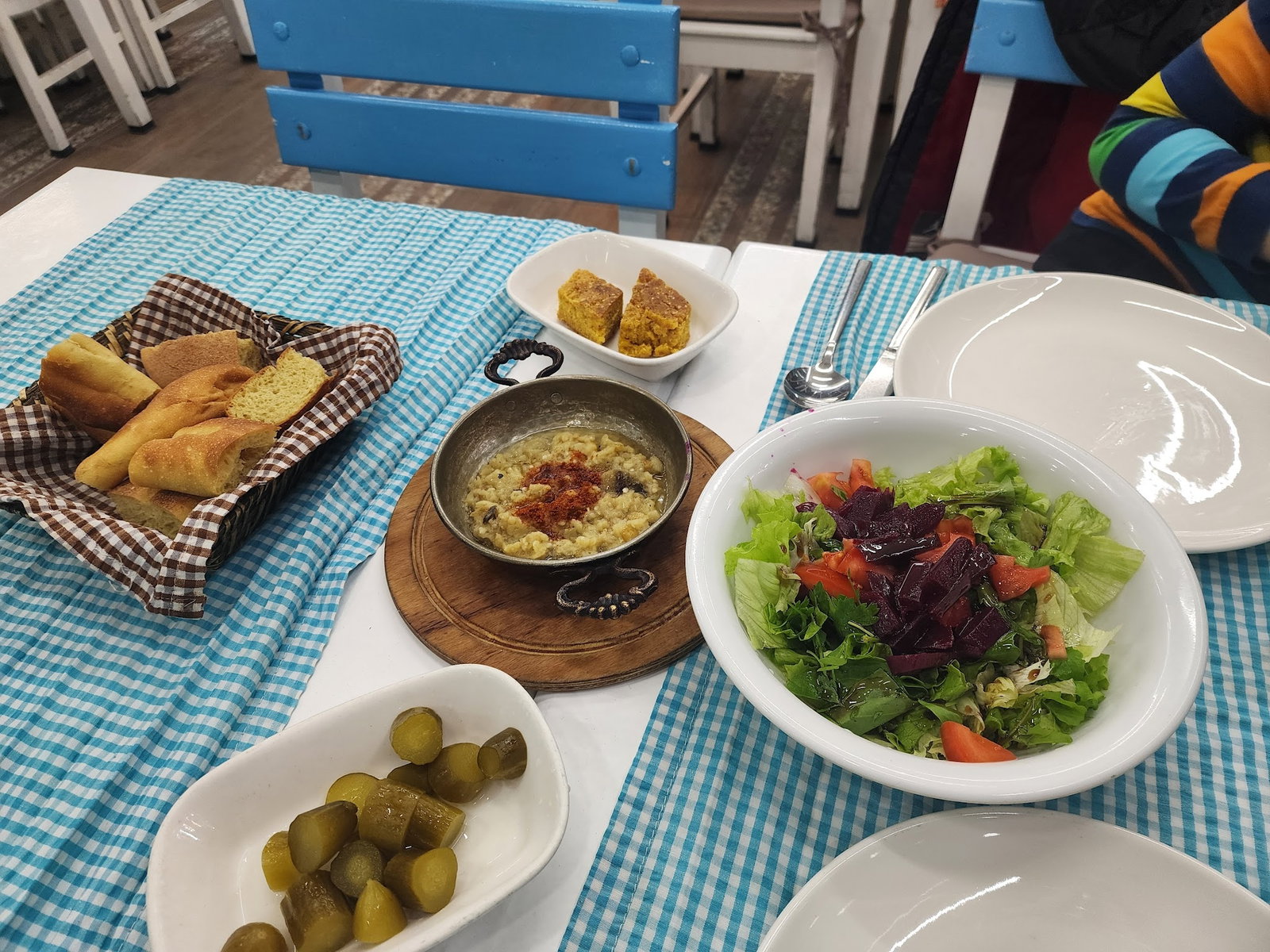 Ali̇ço Balik Evi̇