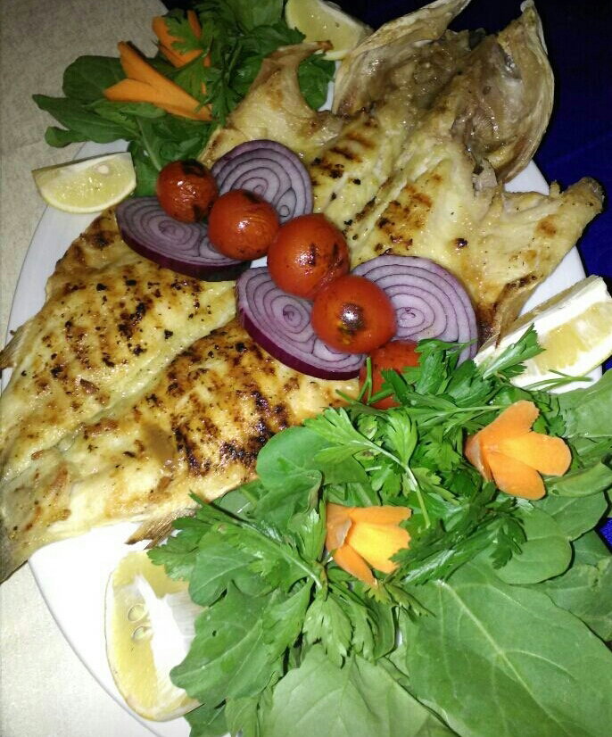 Ali̇ço Balik Evi̇